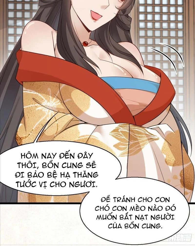 Công Tử Biệt Tú! Chapter 36 - 5