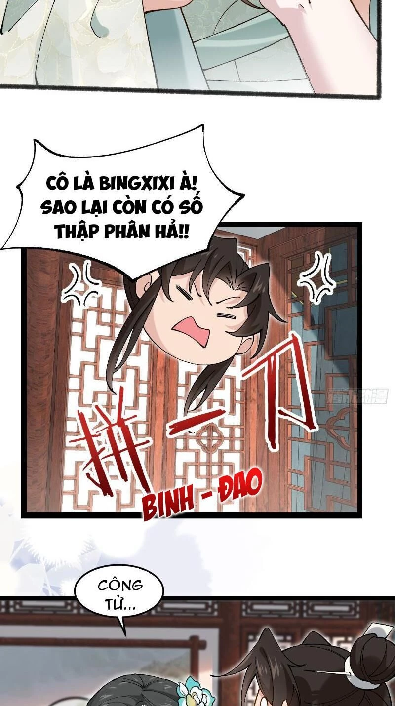 Công Tử Biệt Tú! Chapter 37 - 8