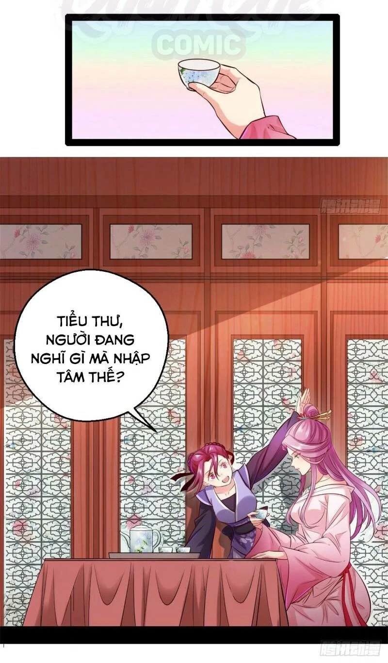 Ta Là Tà Đế Chapter 41 - 2