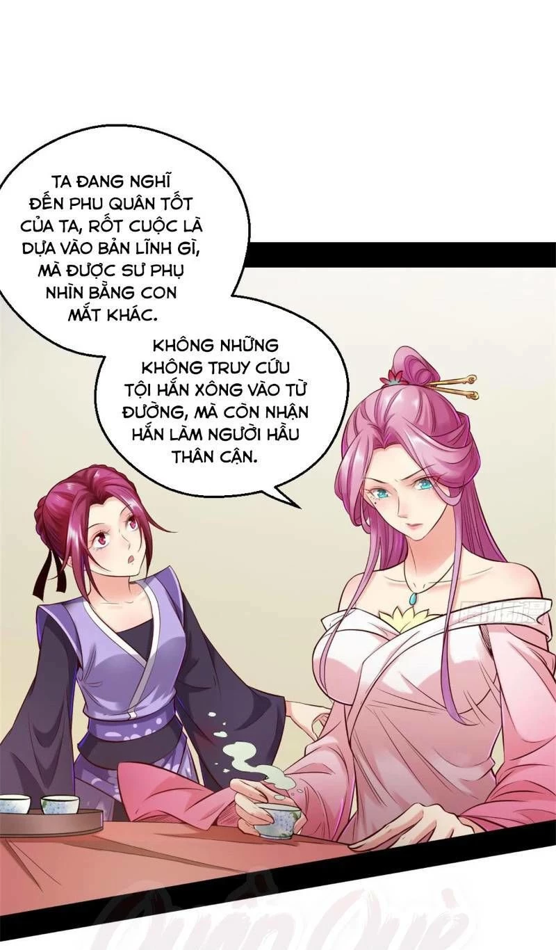 Ta Là Tà Đế Chapter 41 - 3