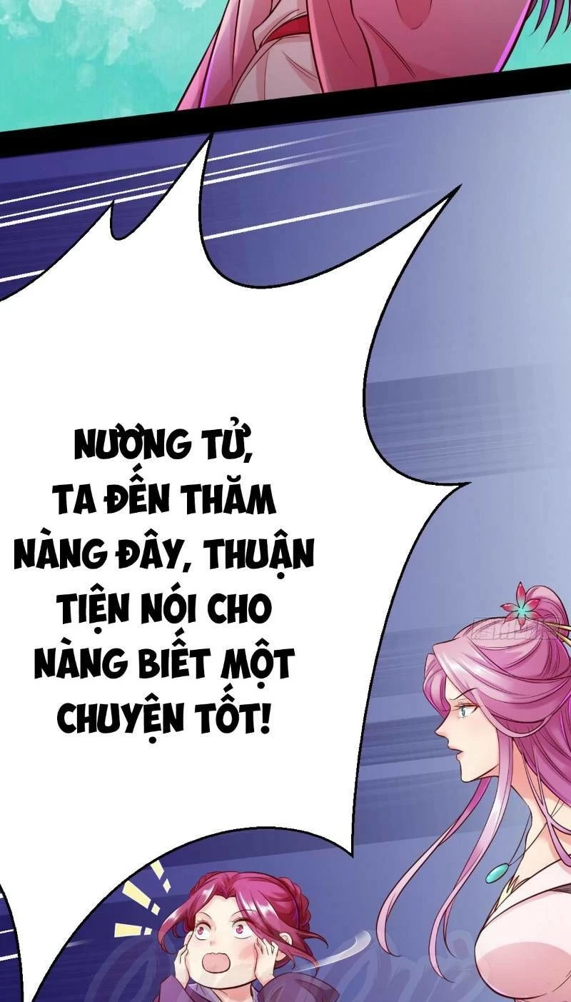 Ta Là Tà Đế Chapter 41 - 9