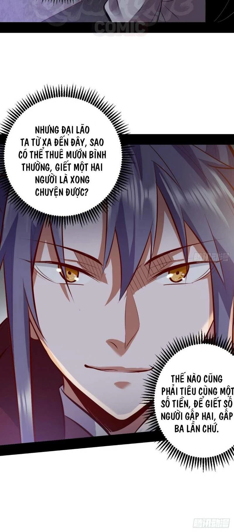 Ta Là Tà Đế Chapter 41 - 50