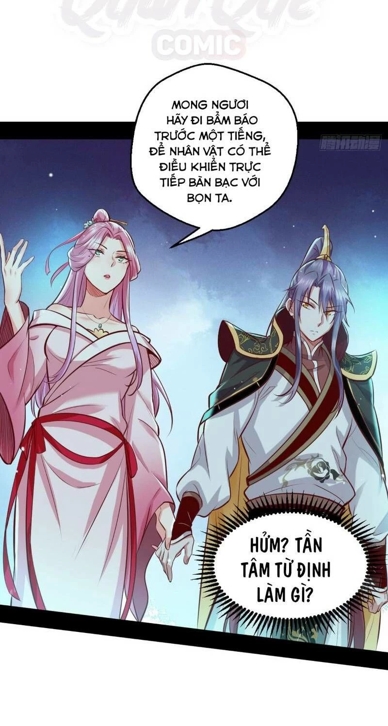 Ta Là Tà Đế Chapter 41 - 54