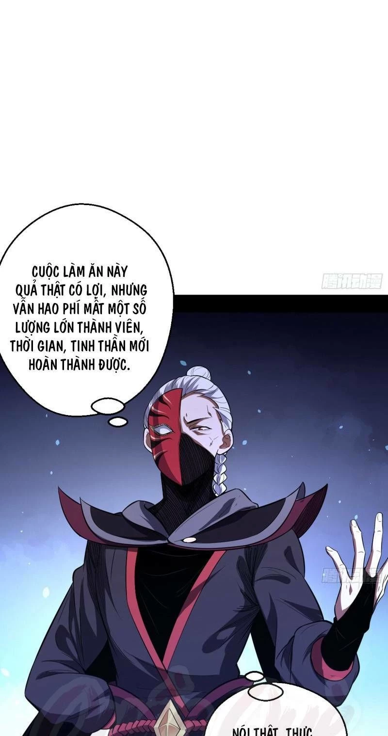 Ta Là Tà Đế Chapter 42 - 48