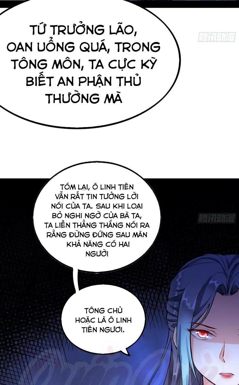 Ta Là Tà Đế Chapter 43 - 21