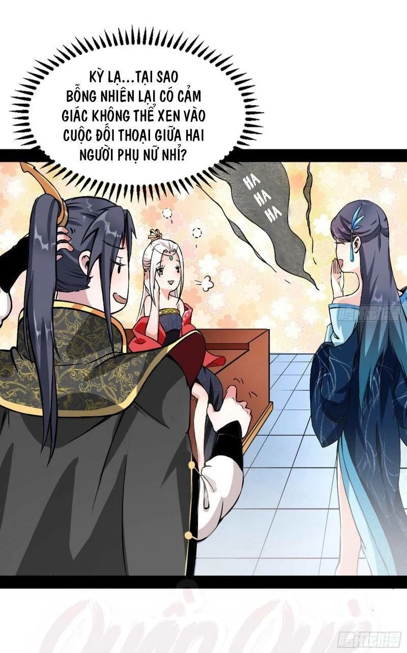 Ta Là Tà Đế Chapter 43 - 29