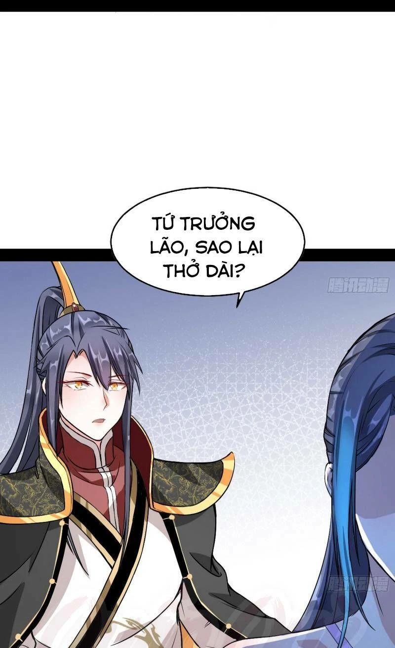 Ta Là Tà Đế Chapter 43 - 35