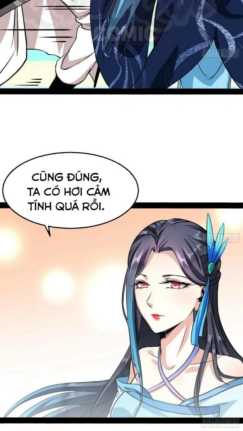 Ta Là Tà Đế Chapter 43 - 38