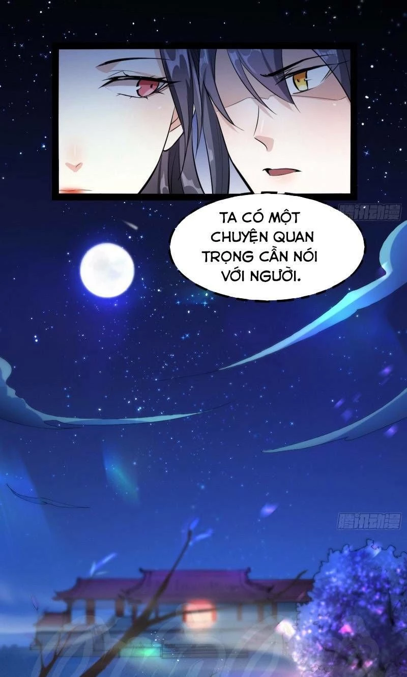 Ta Là Tà Đế Chapter 43 - 43