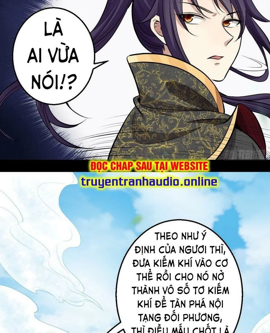 Ta Là Tà Đế Chapter 44.1 - 21