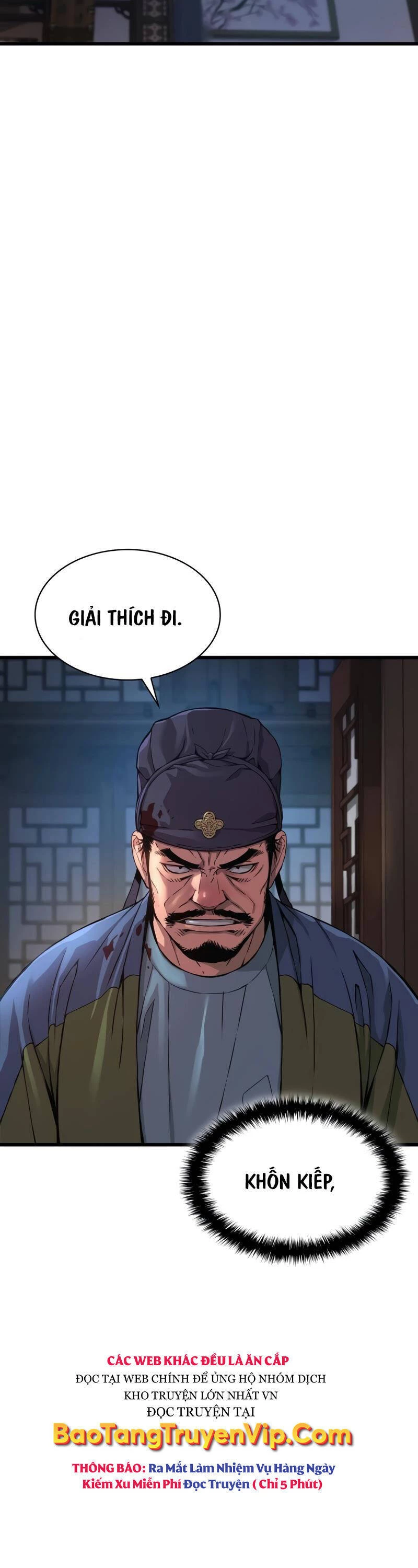 Quái Lực Loạn Thần Chapter 17 - 4