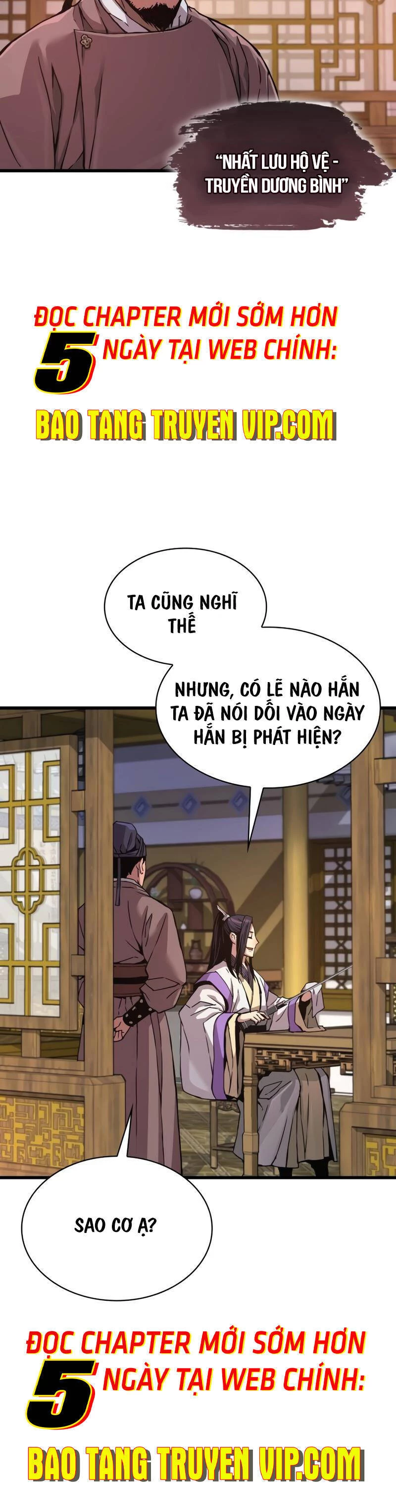 Quái Lực Loạn Thần Chapter 18 - 58