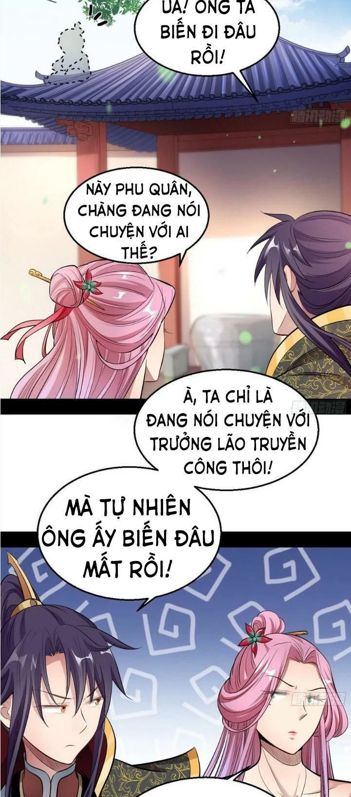 Ta Là Tà Đế Chapter 44.2 - 11