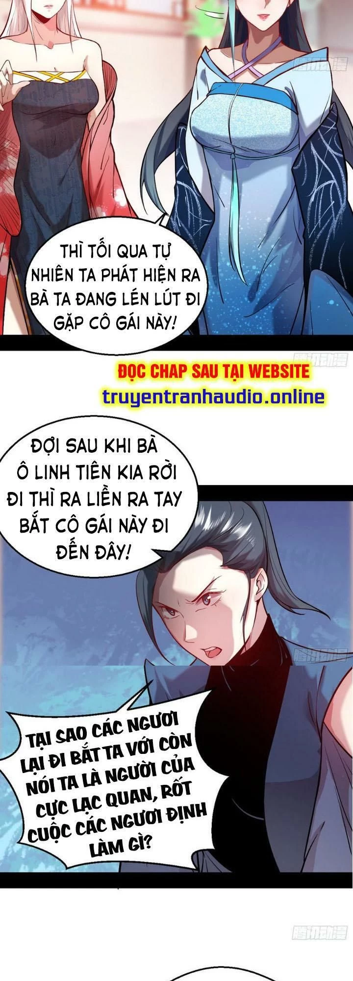 Ta Là Tà Đế Chapter 44.2 - 15