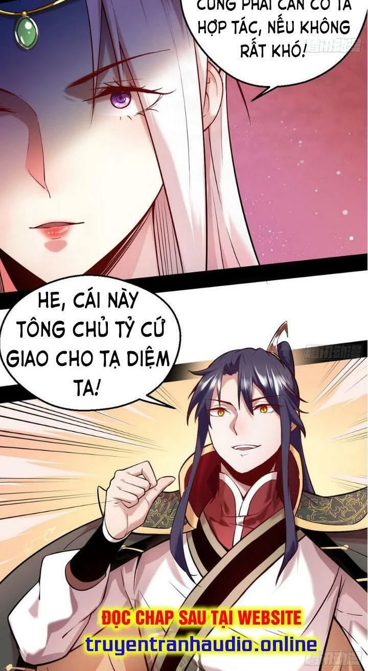 Ta Là Tà Đế Chapter 44.2 - 18