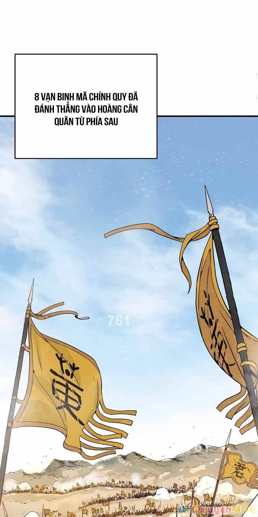 Trọng Sinh Thành Thần Y Thời Tam Quốc Chapter 107 - 2