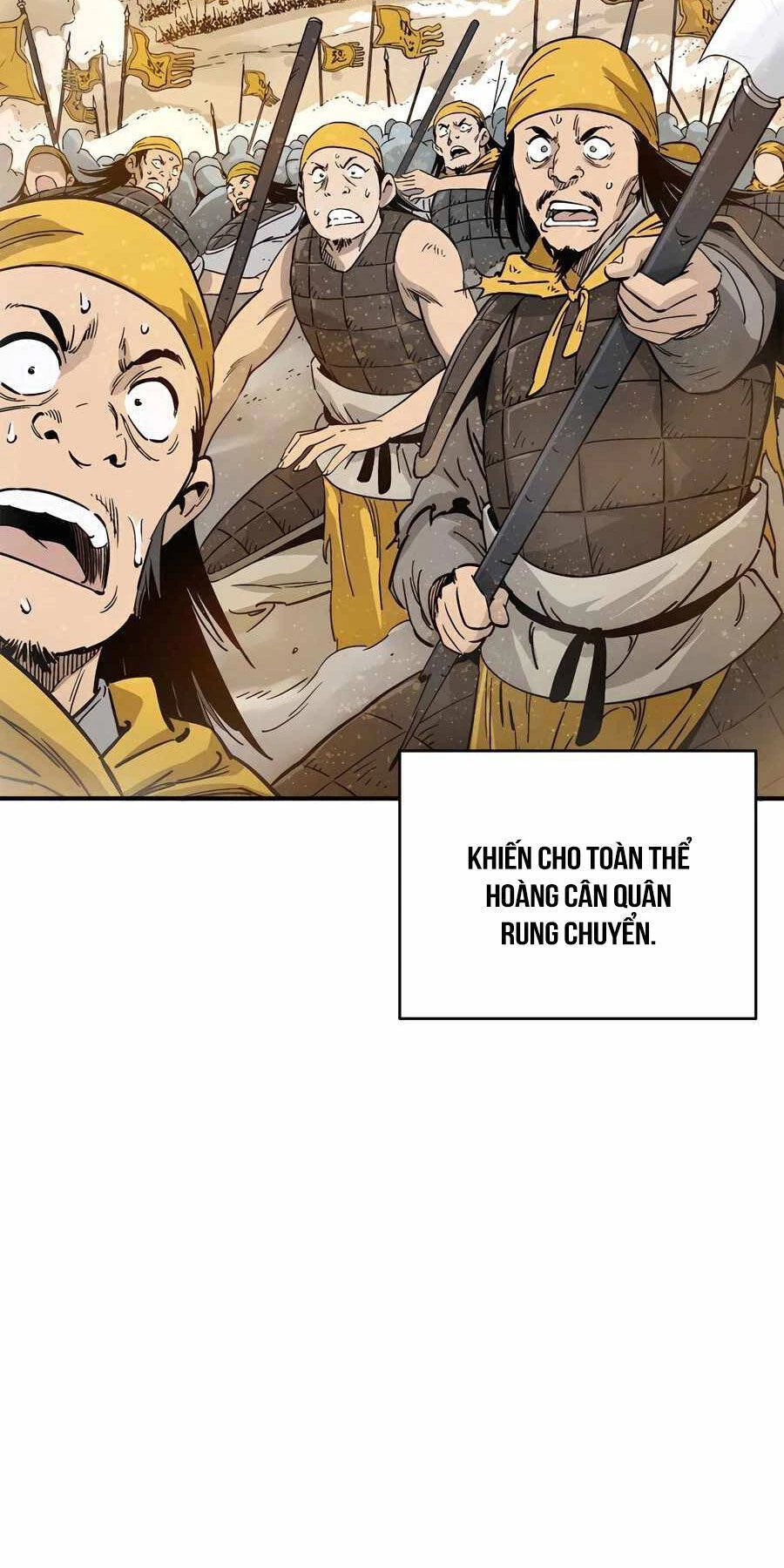 Trọng Sinh Thành Thần Y Thời Tam Quốc Chapter 107 - 3