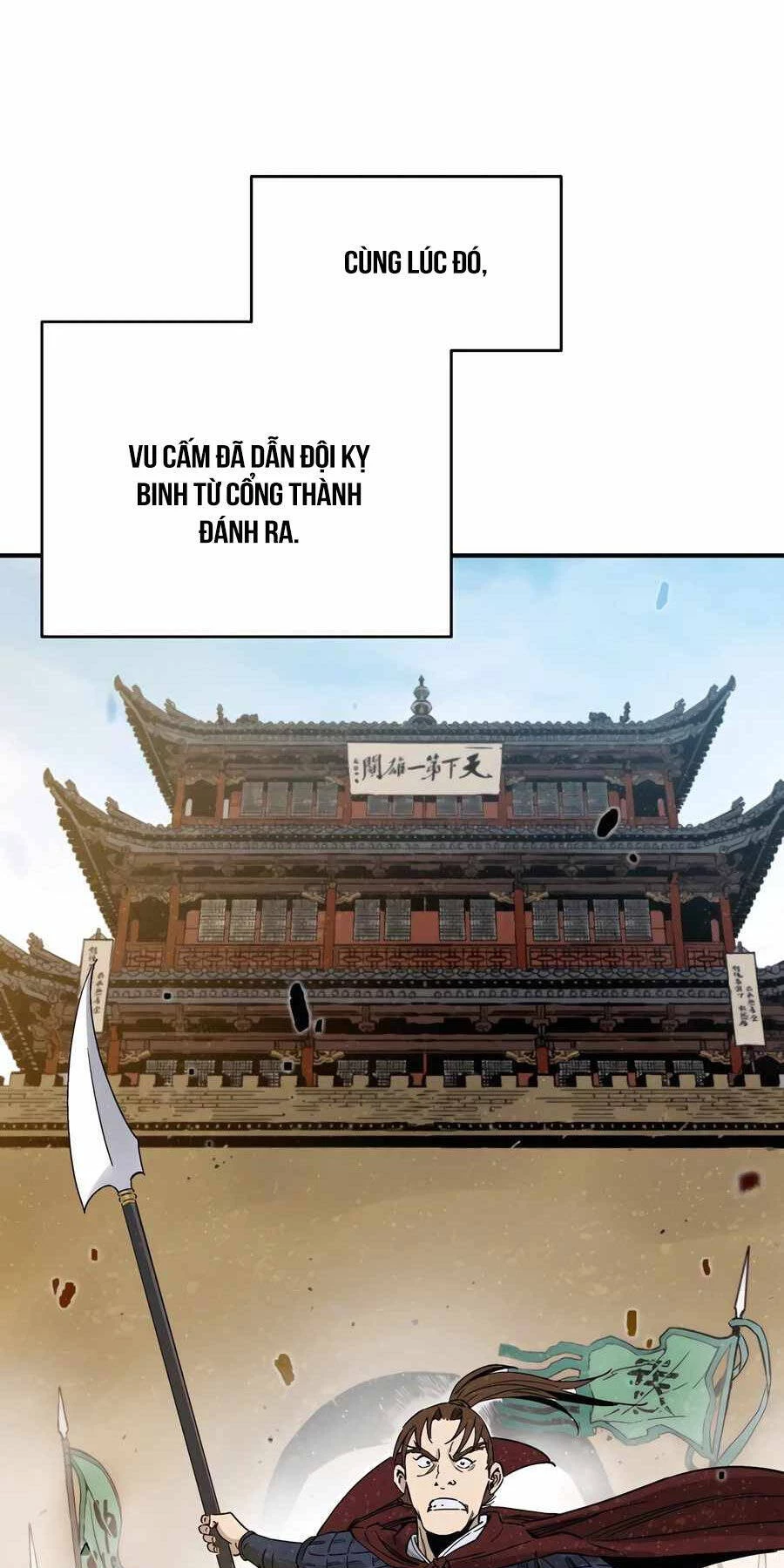Trọng Sinh Thành Thần Y Thời Tam Quốc Chapter 107 - 4