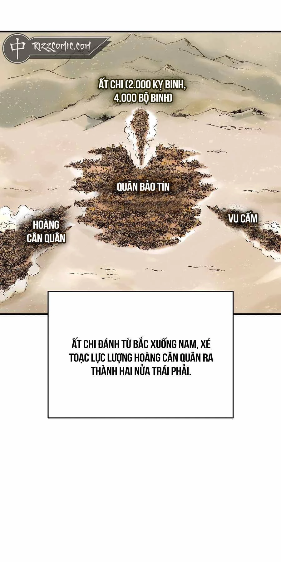 Trọng Sinh Thành Thần Y Thời Tam Quốc Chapter 107 - 11