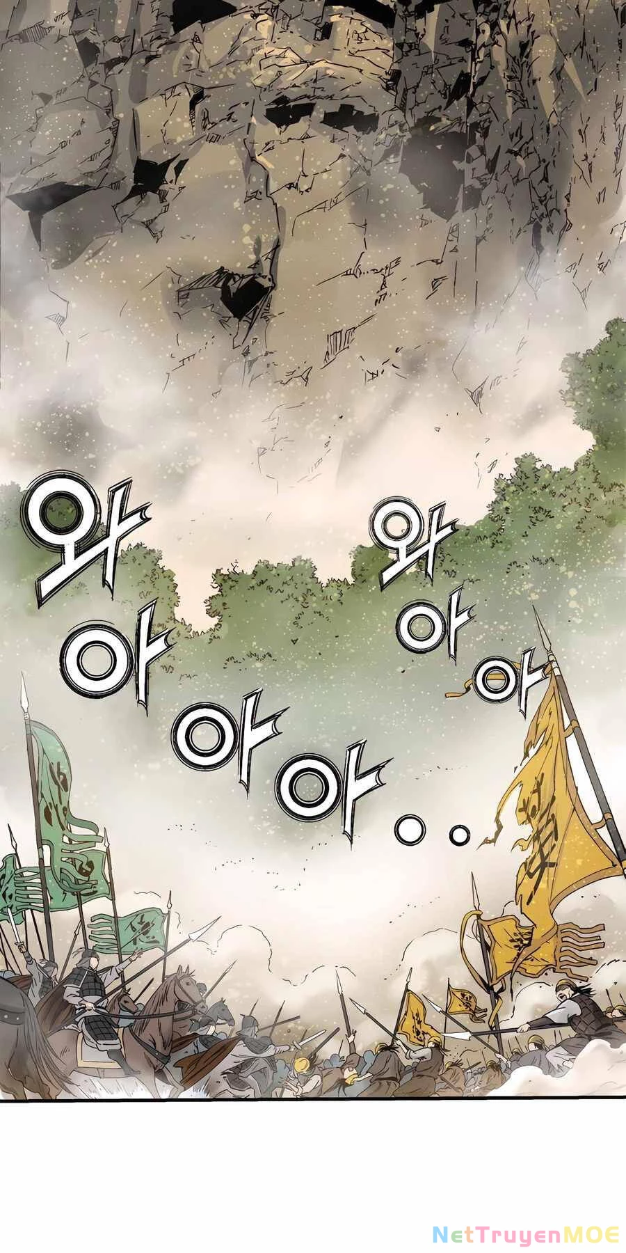 Trọng Sinh Thành Thần Y Thời Tam Quốc Chapter 107 - 13