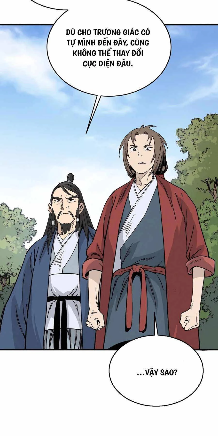 Trọng Sinh Thành Thần Y Thời Tam Quốc Chapter 107 - 16