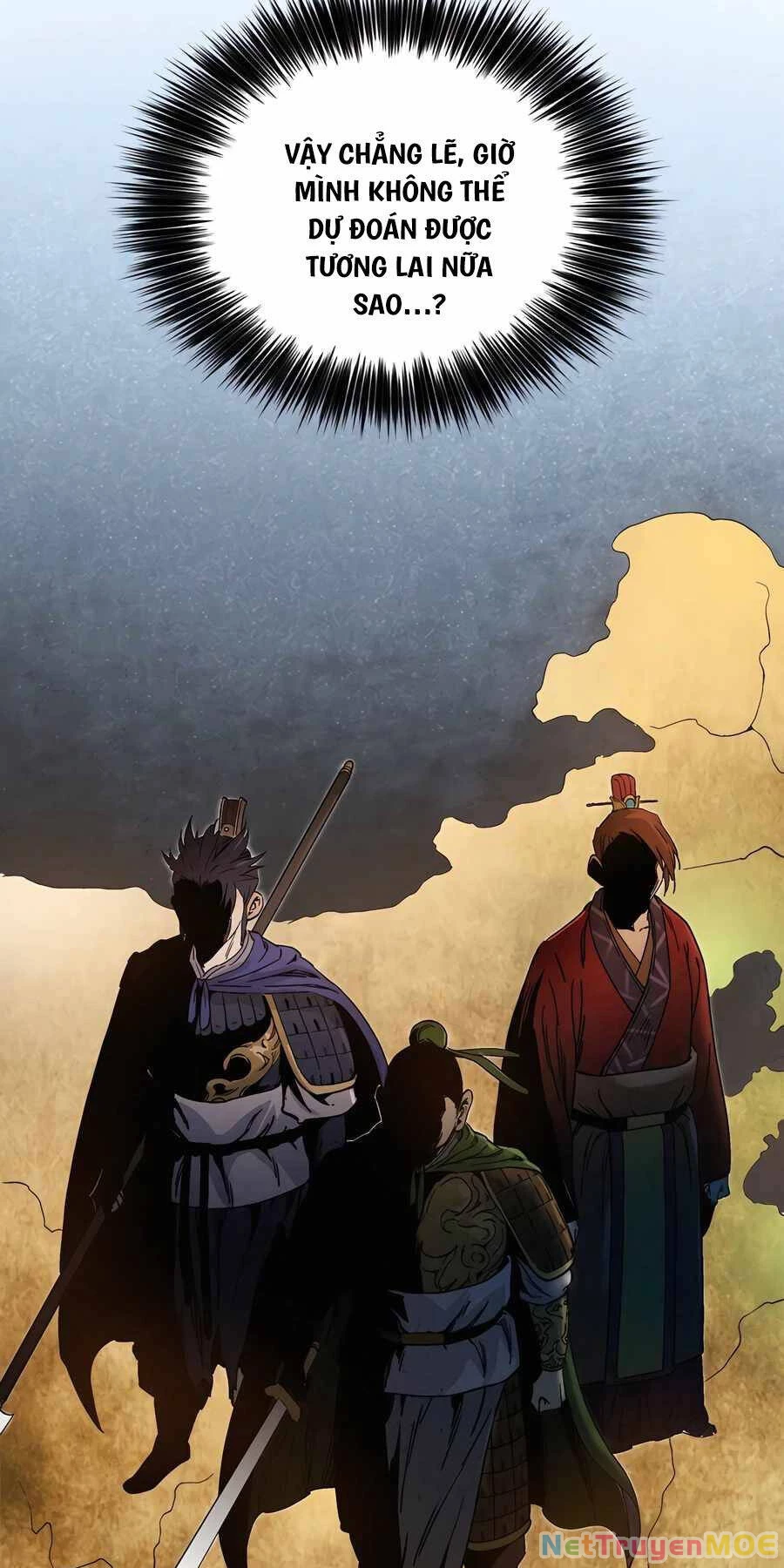 Trọng Sinh Thành Thần Y Thời Tam Quốc Chapter 107 - 38