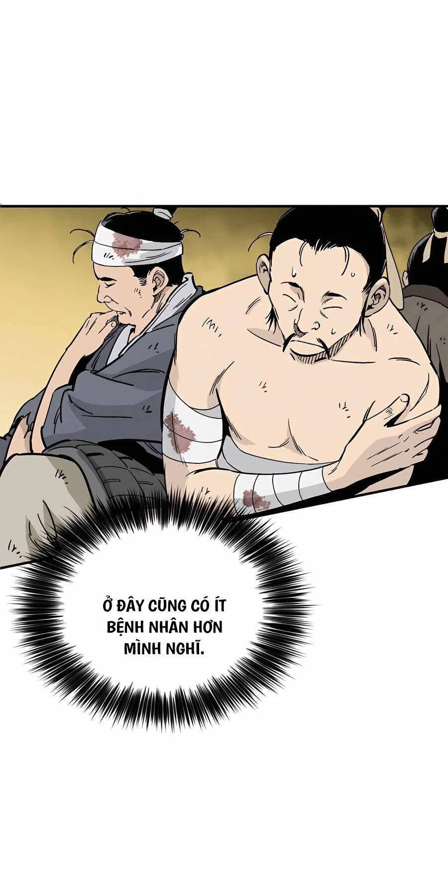 Trọng Sinh Thành Thần Y Thời Tam Quốc Chapter 107 - 50
