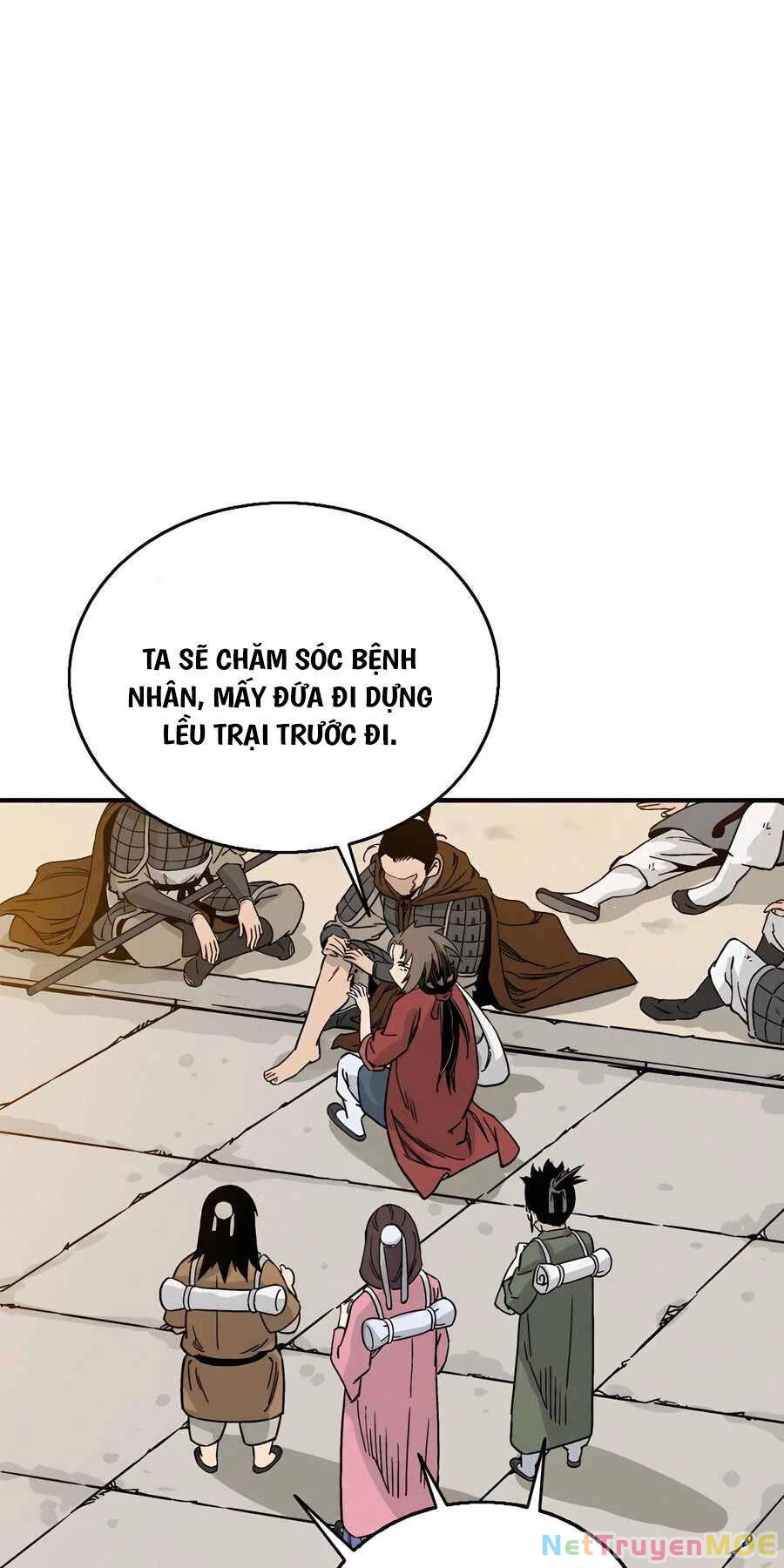 Trọng Sinh Thành Thần Y Thời Tam Quốc Chapter 107 - 52
