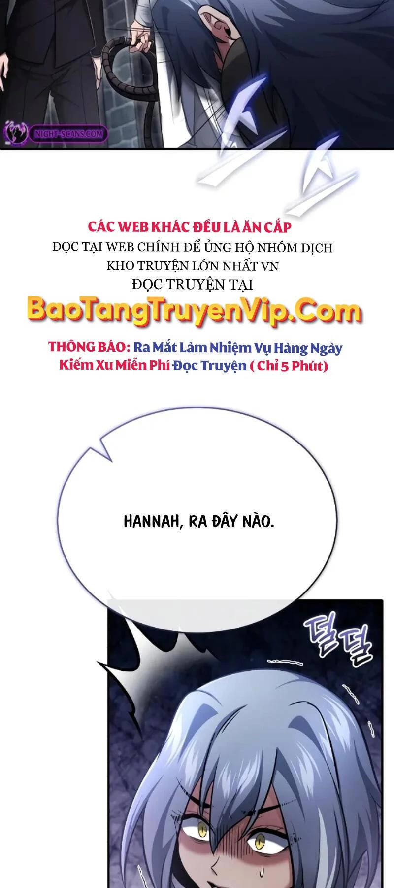 Hồi Quy Giả Về Hưu Chapter 38 - Trang 2