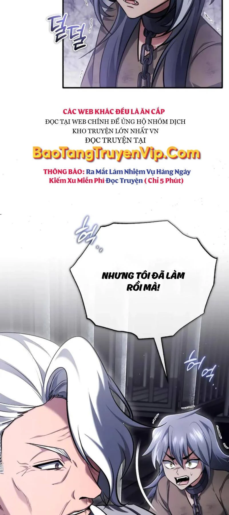 Hồi Quy Giả Về Hưu Chapter 38 - Trang 2