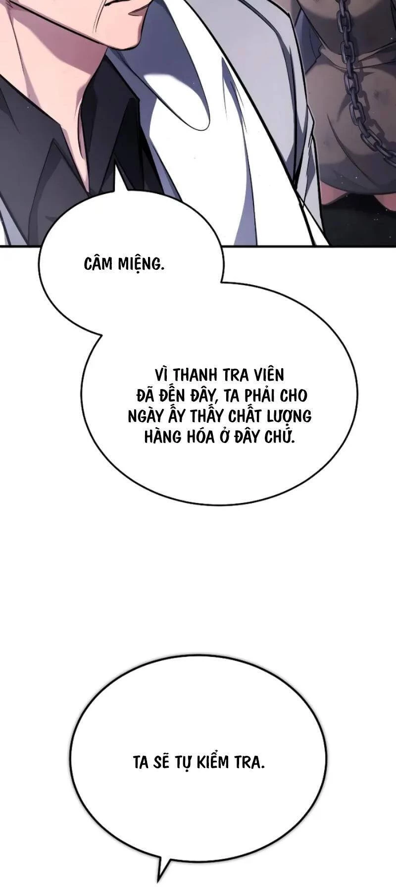 Hồi Quy Giả Về Hưu Chapter 38 - Trang 2