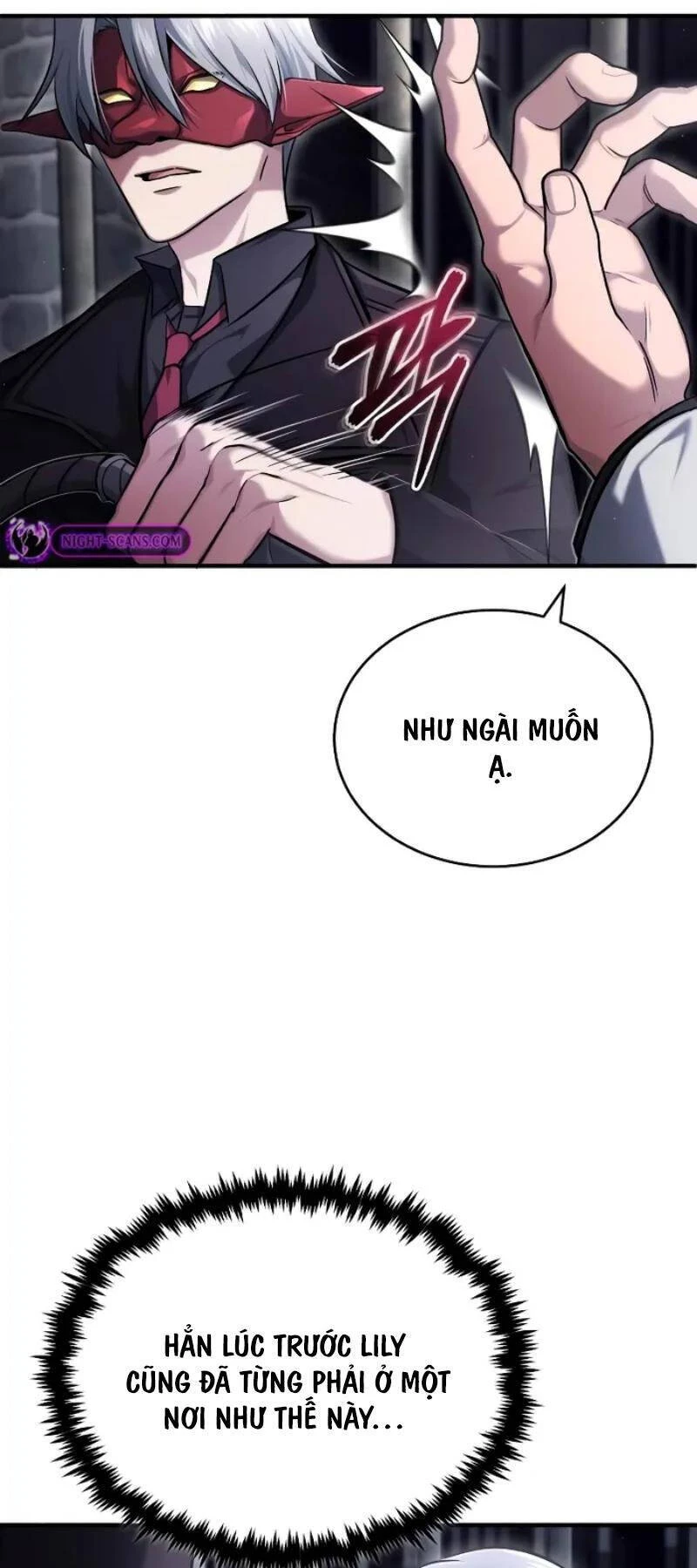 Hồi Quy Giả Về Hưu Chapter 38 - Trang 2