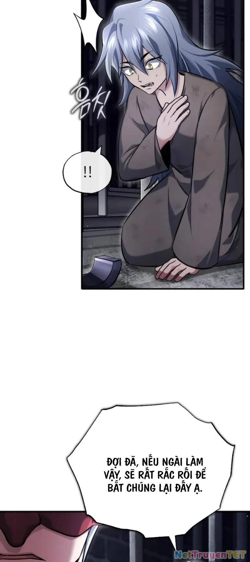 Hồi Quy Giả Về Hưu Chapter 38 - Trang 2