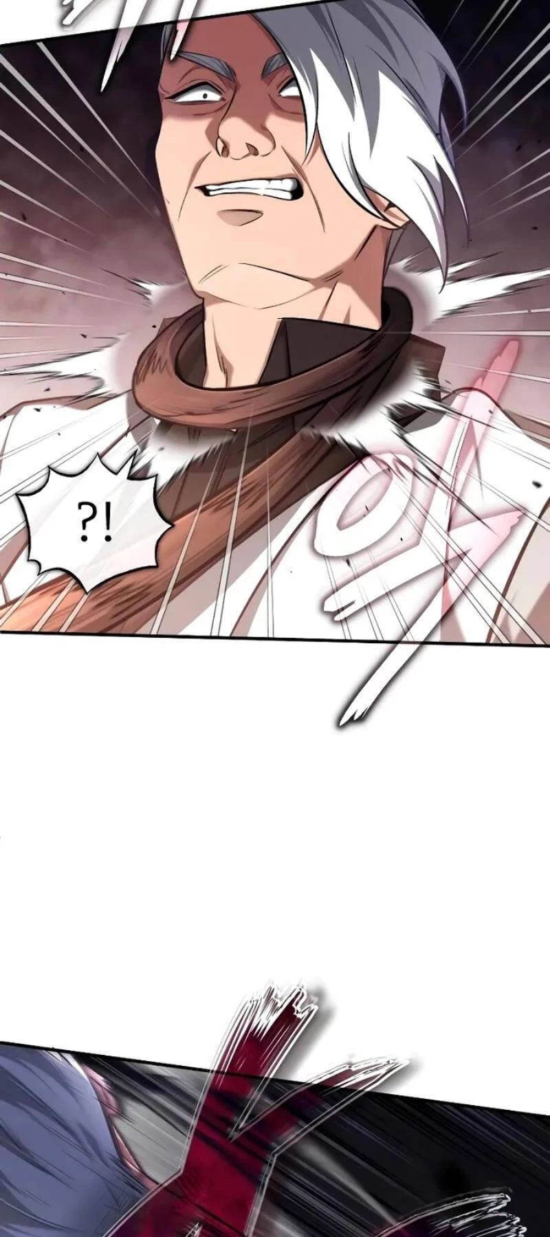 Hồi Quy Giả Về Hưu Chapter 38 - Trang 2
