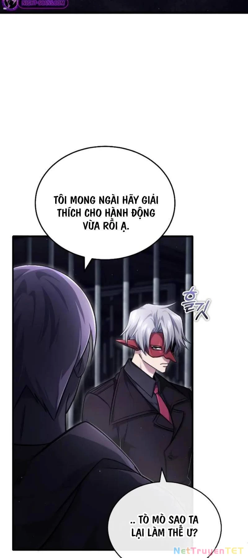 Hồi Quy Giả Về Hưu Chapter 38 - Trang 2