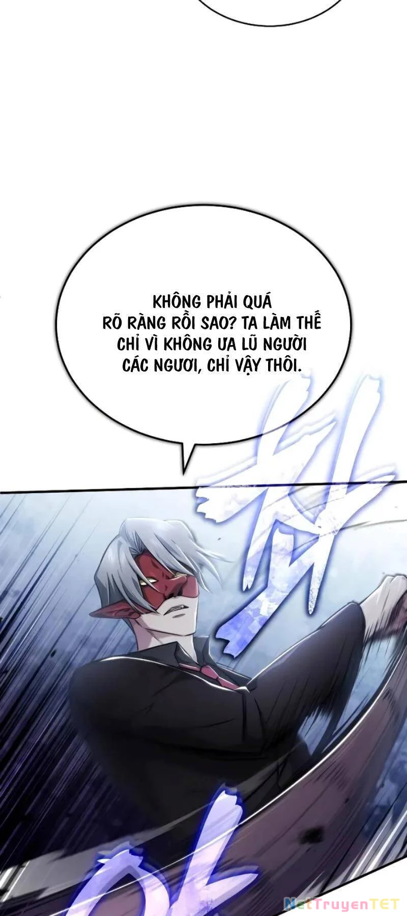 Hồi Quy Giả Về Hưu Chapter 38 - Trang 2