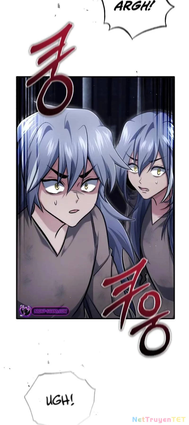 Hồi Quy Giả Về Hưu Chapter 38 - Trang 2