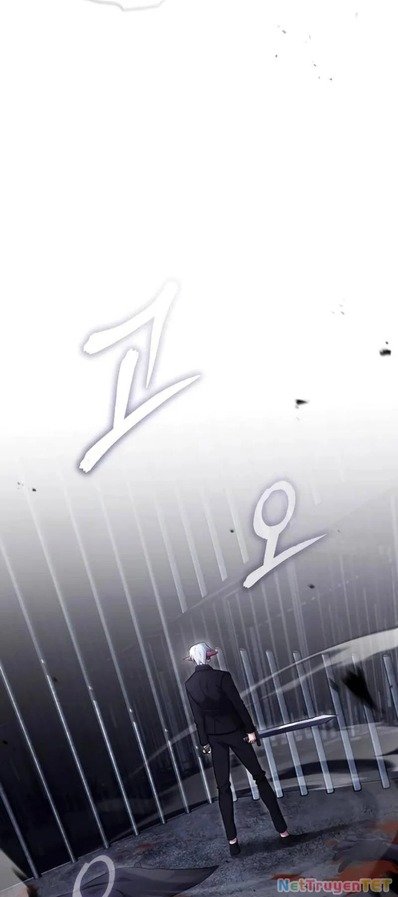 Hồi Quy Giả Về Hưu Chapter 38 - Trang 2