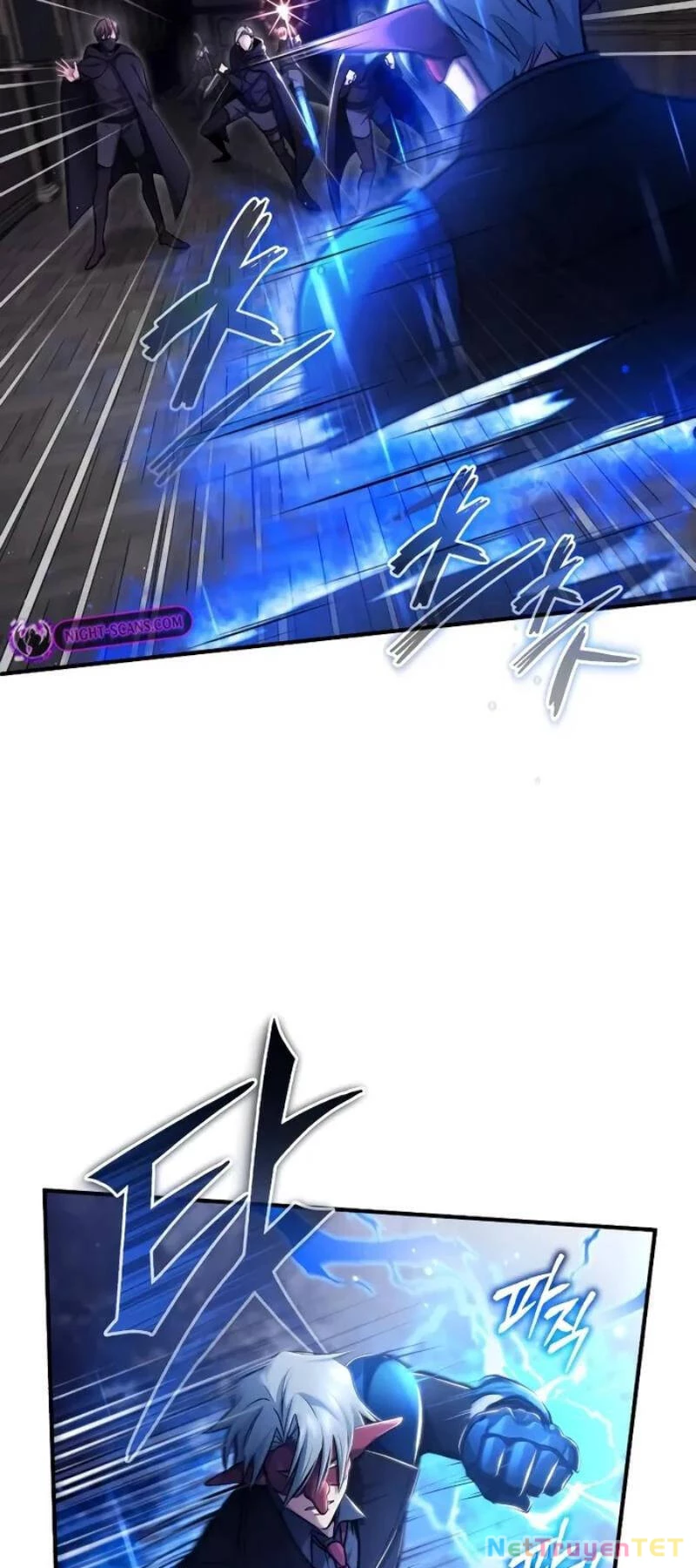 Hồi Quy Giả Về Hưu Chapter 38 - Trang 2