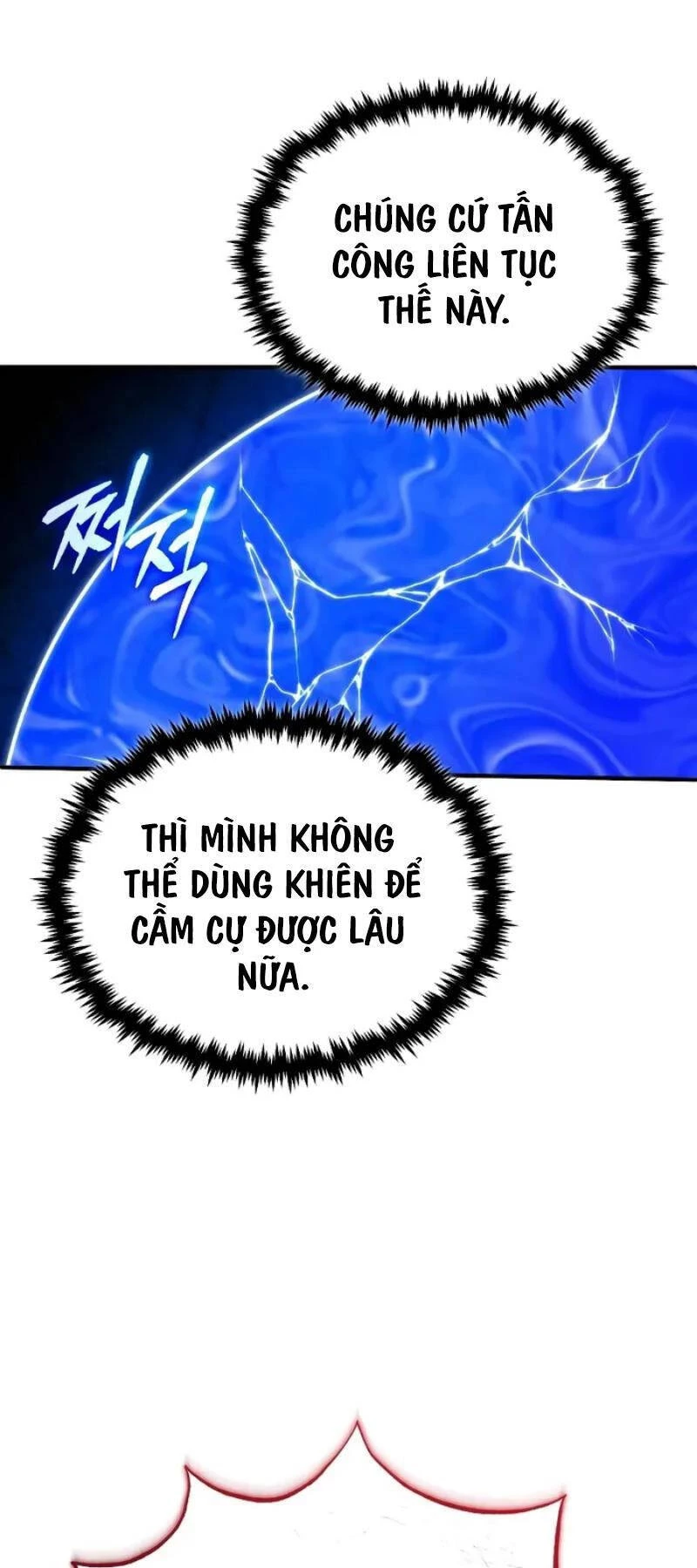 Hồi Quy Giả Về Hưu Chapter 38 - Trang 2