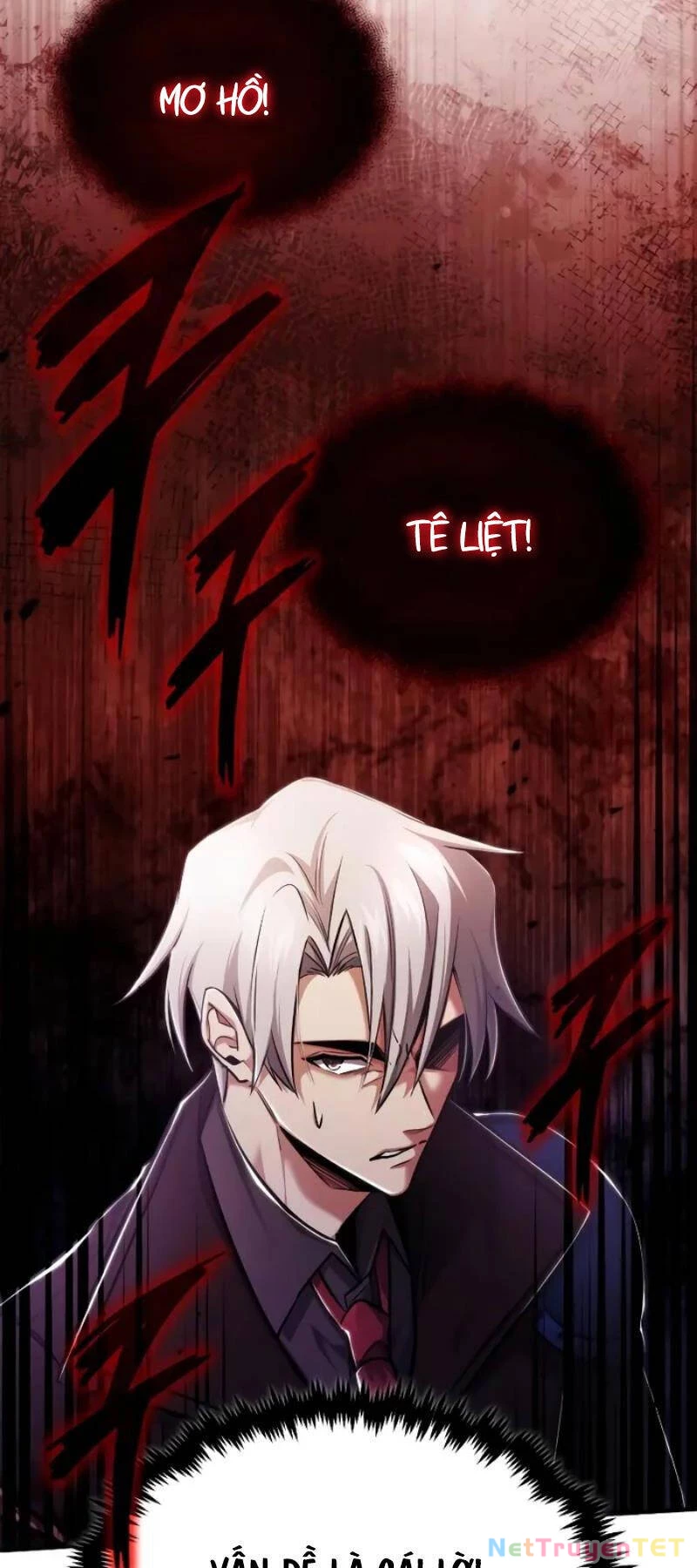 Hồi Quy Giả Về Hưu Chapter 38 - Trang 2