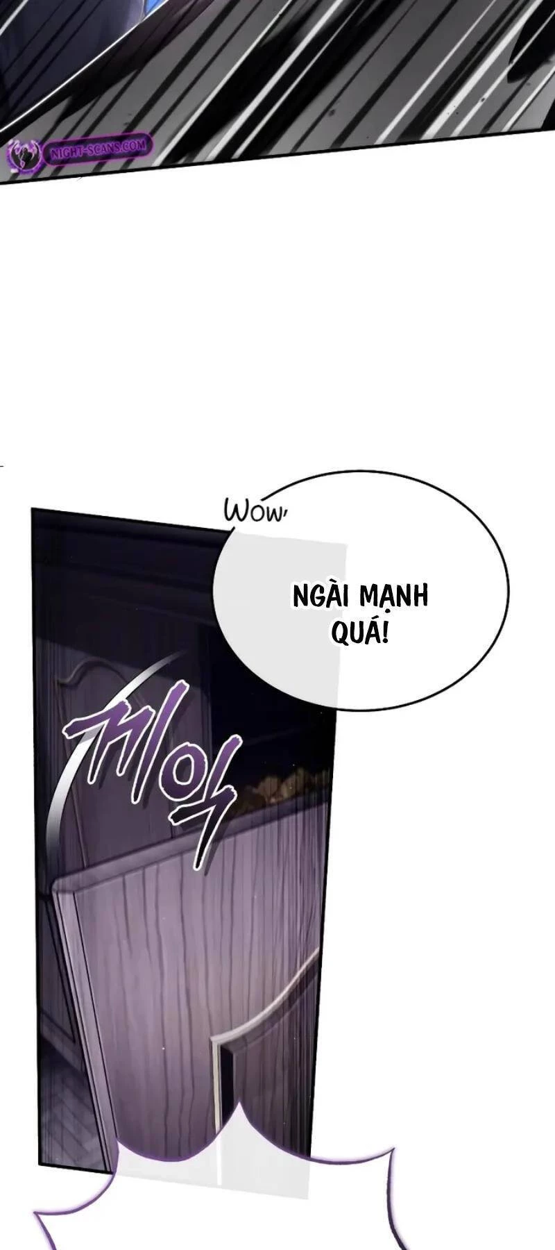 Hồi Quy Giả Về Hưu Chapter 38 - Trang 2
