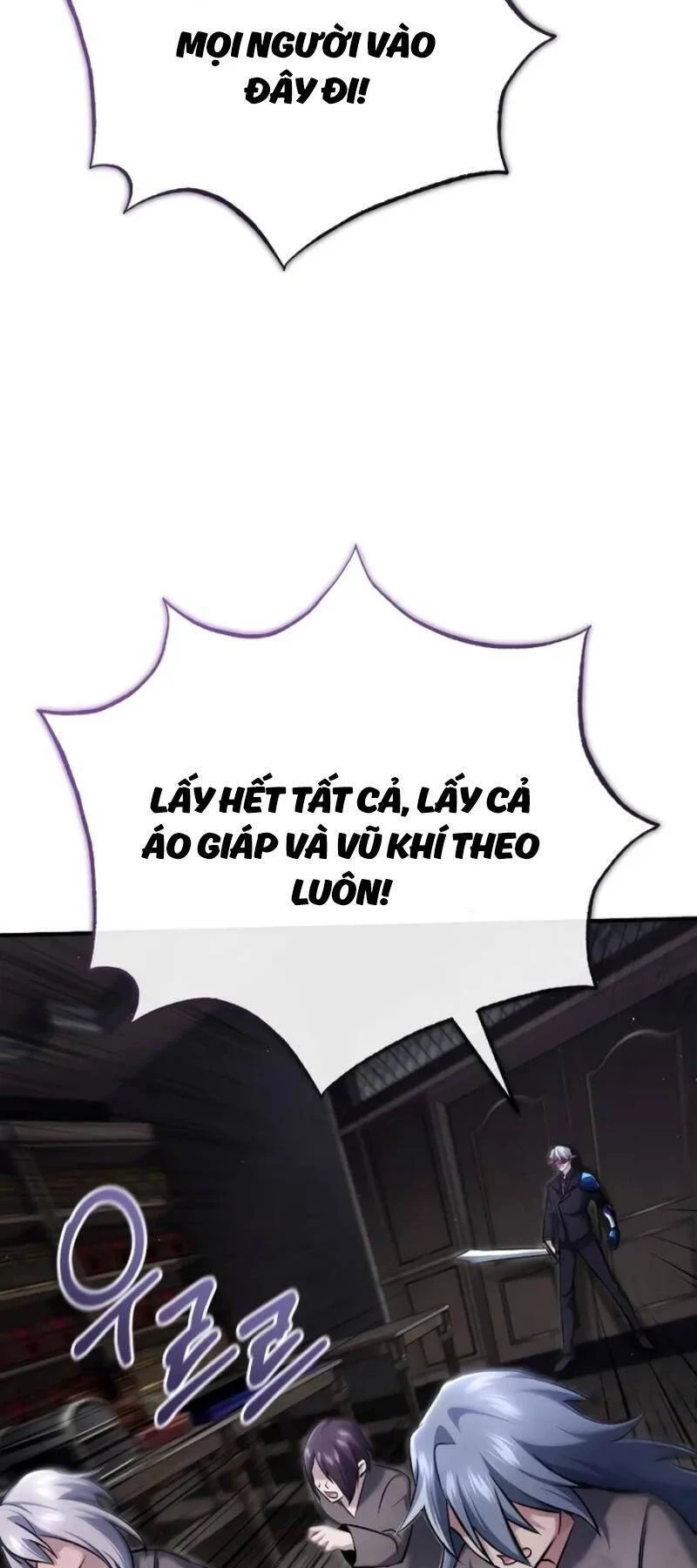 Hồi Quy Giả Về Hưu Chapter 38 - Trang 2