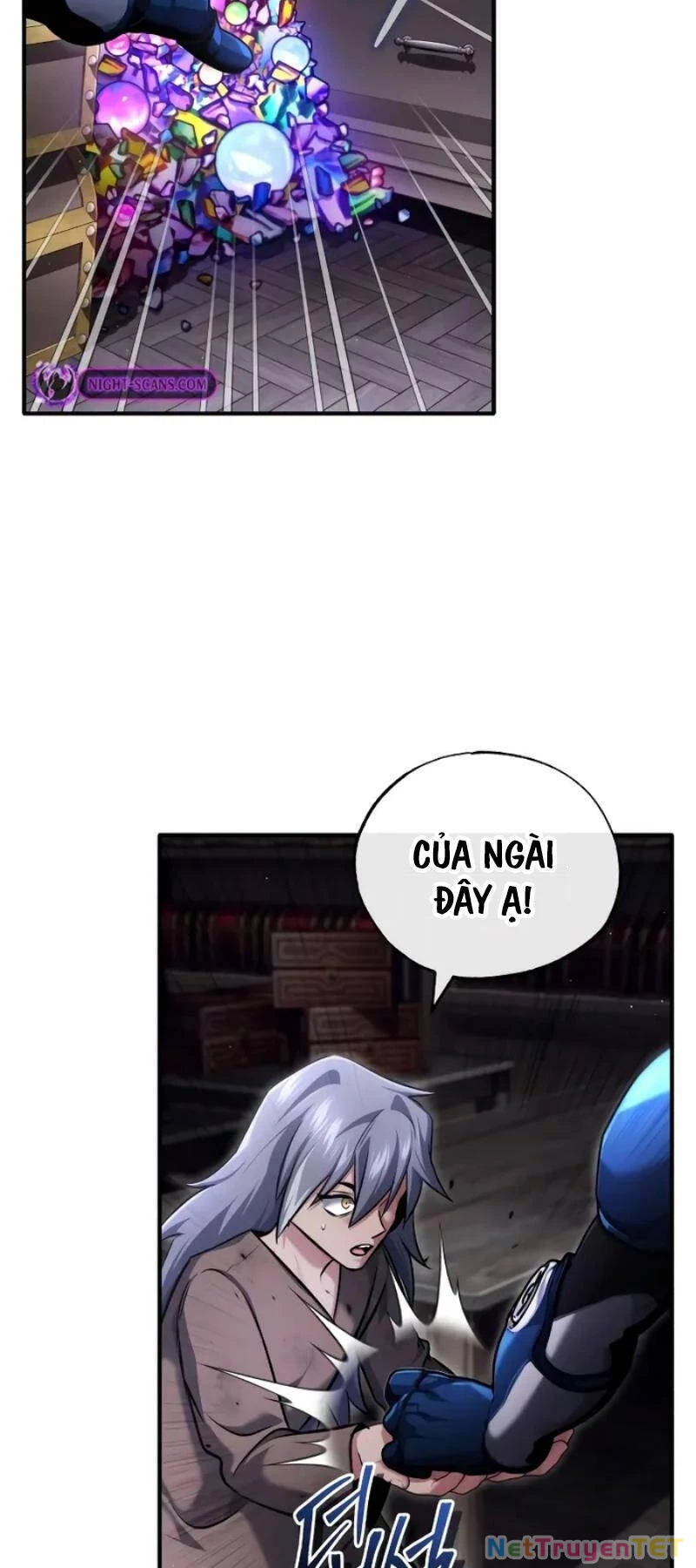 Hồi Quy Giả Về Hưu Chapter 38 - Trang 2