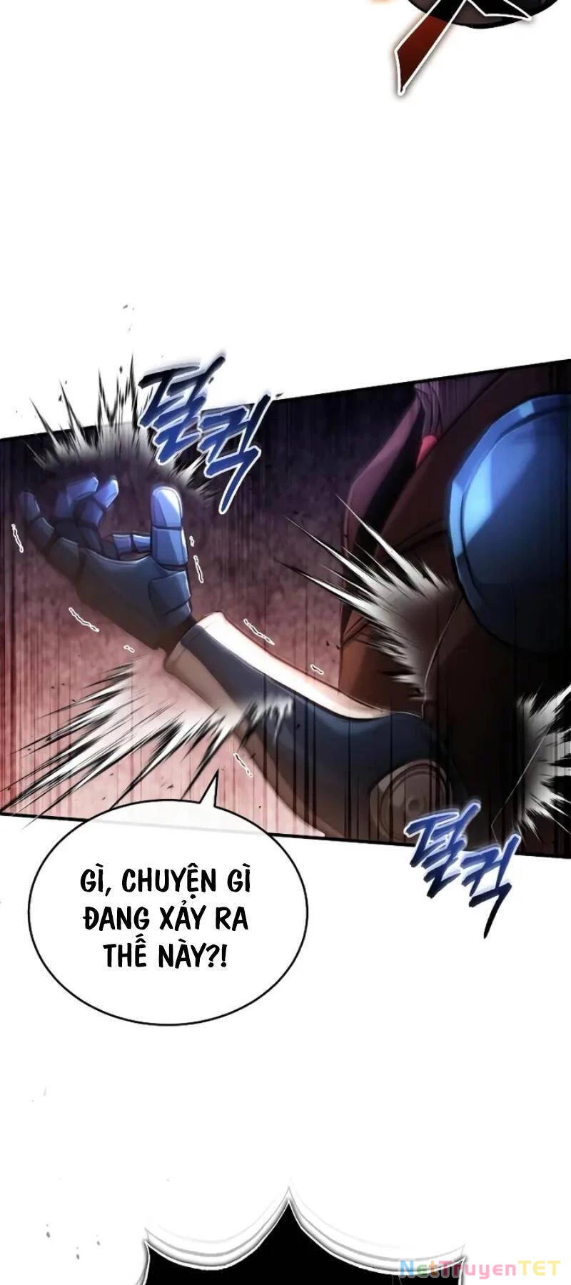 Hồi Quy Giả Về Hưu Chapter 38 - Trang 2