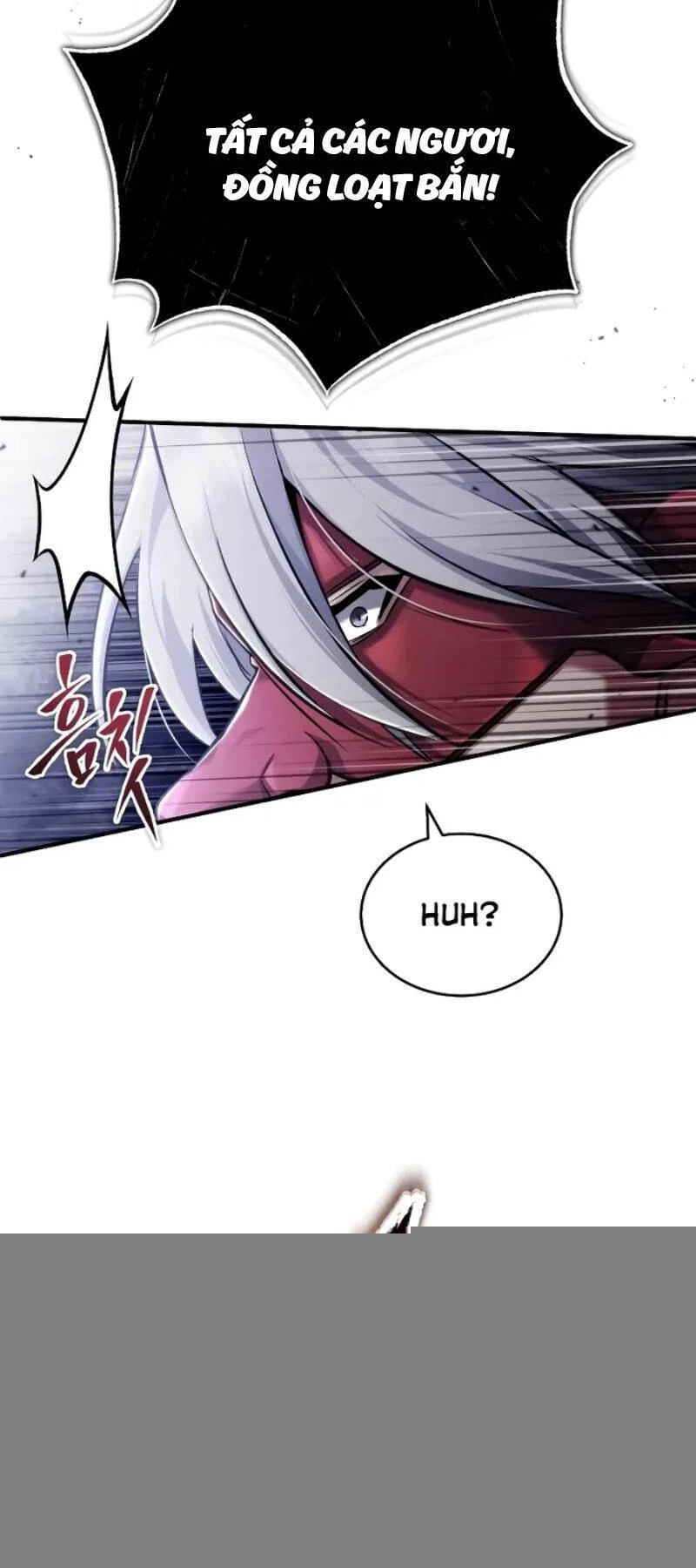 Hồi Quy Giả Về Hưu Chapter 38 - Trang 2