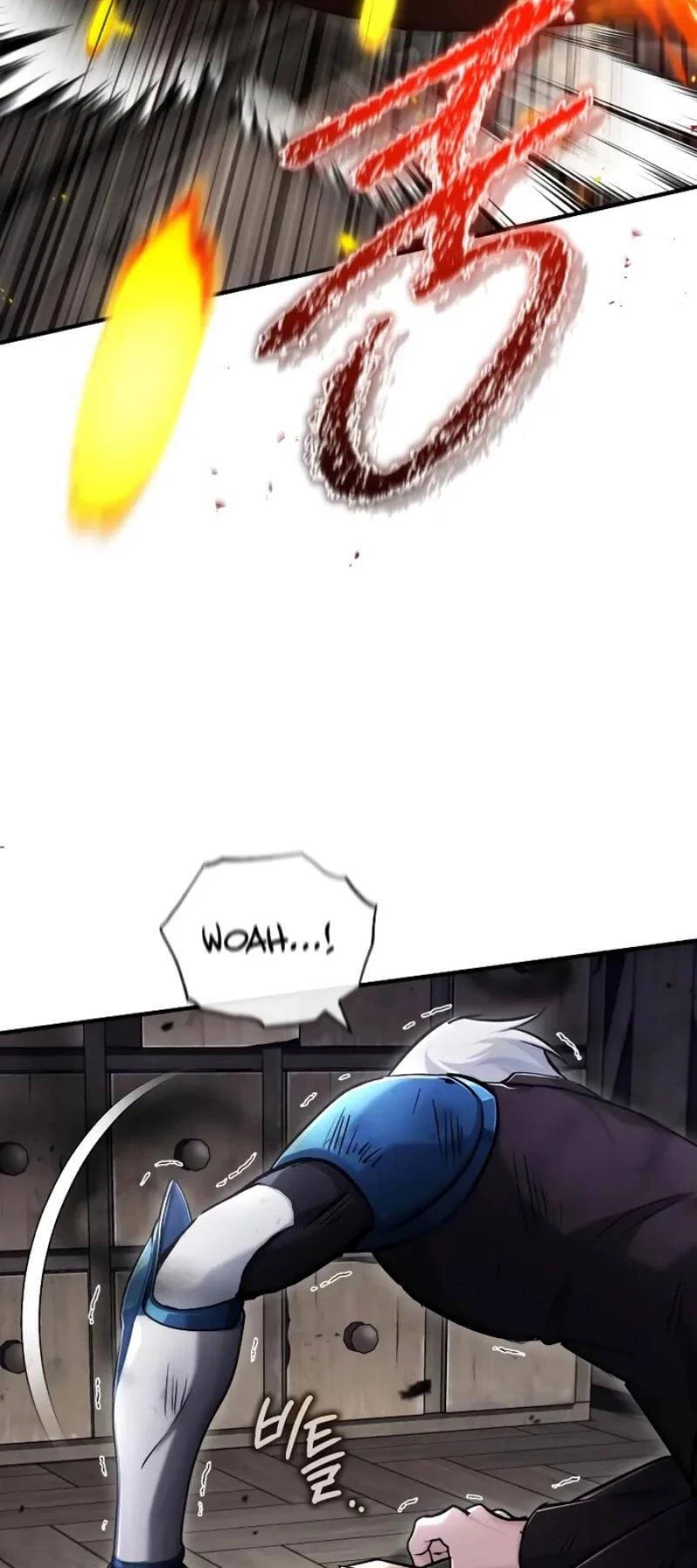 Hồi Quy Giả Về Hưu Chapter 38 - Trang 2