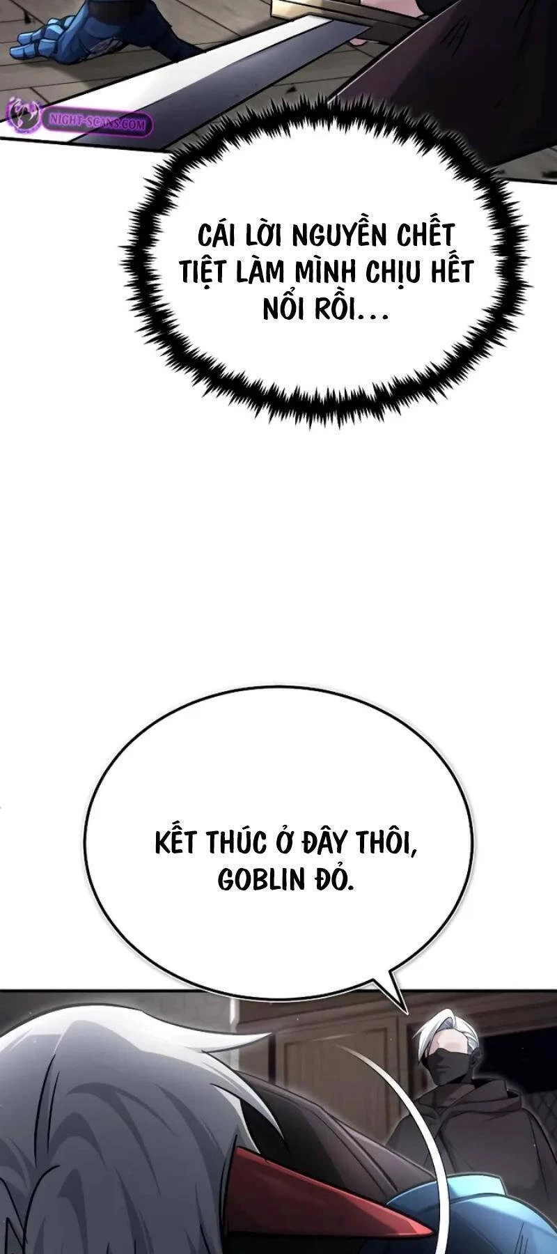 Hồi Quy Giả Về Hưu Chapter 38 - Trang 2