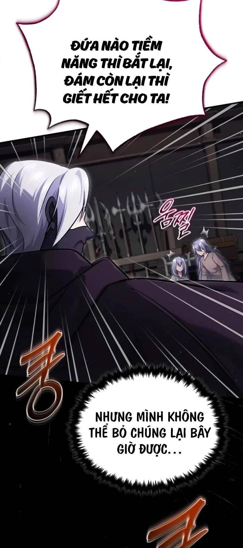 Hồi Quy Giả Về Hưu Chapter 38 - Trang 2