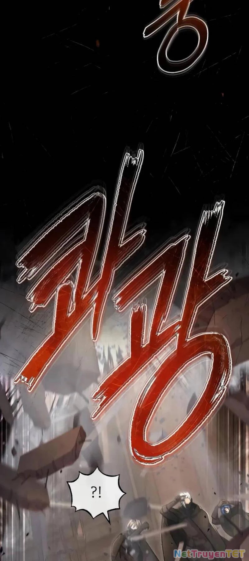 Hồi Quy Giả Về Hưu Chapter 38 - Trang 2